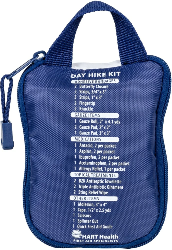HART Outdoor Day Hike First-Aid Kit 3 HART Outdoor Day Hike First-Aid Kit - Image 3