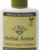 All Terrain Herbal Armor DEET-Free Natural Insect Repellent Pump Spray - 4 fl. oz.