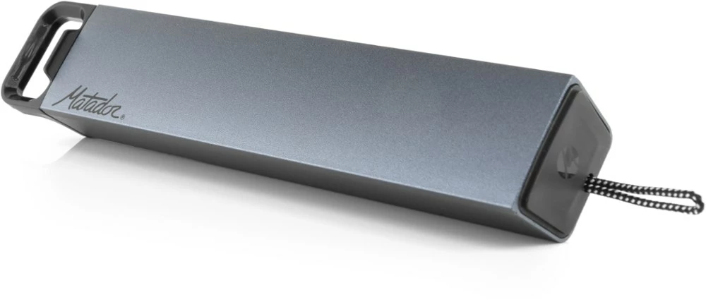 Matador Waterproof Pill Canister 8 Matador Waterproof Pill Canister - Image 8