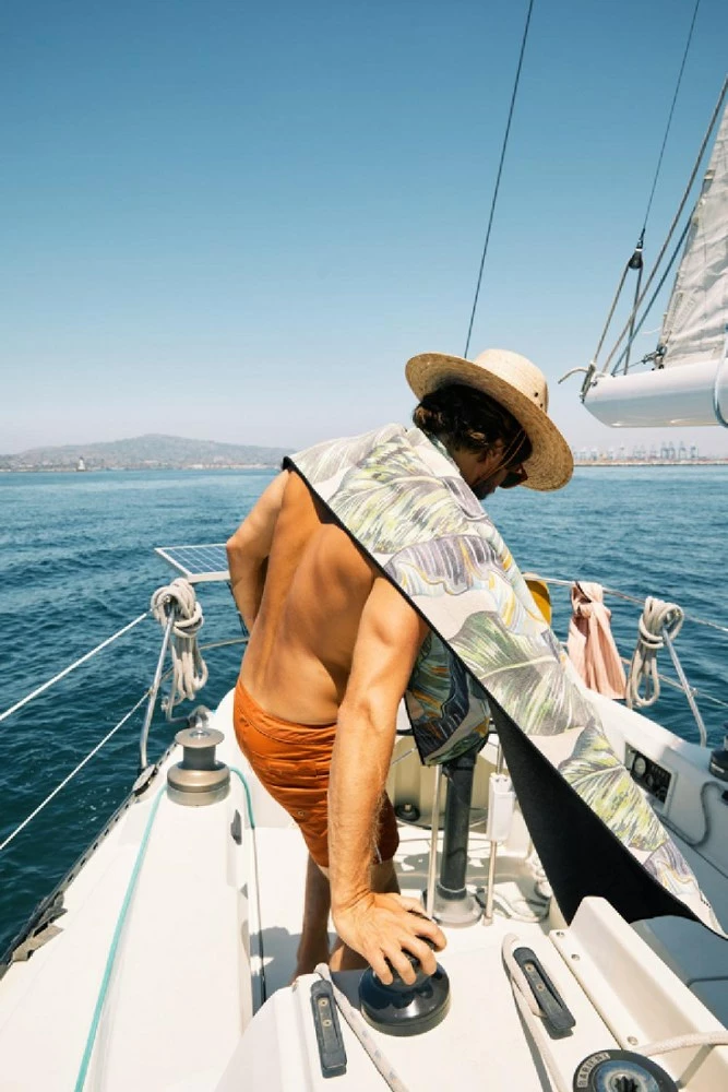 Nomadix Original Towel 8 Nomadix Original Towel - Image 8