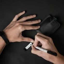 Matador FlatPak Toiletry Bottles - Package of 3 -Cheap Health & Safety Store e90b2908 d0e0 4c6a 8700 fd08a0fde4f7