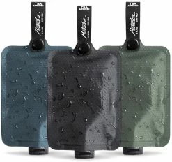 Matador FlatPak Toiletry Bottles - Package of 3