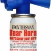 FRONTIERSMAN Bear Horn