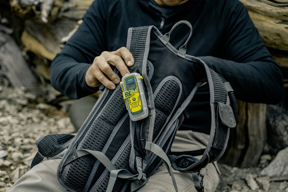 ACR Electronics ResQLink View Personal Locator Beacon 24 ACR Electronics ResQLink View Personal Locator Beacon - Image 24