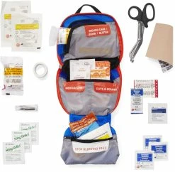 Adventure Medical Kits Mountain Series Hiker Medical Kit 12 Adventure Medical Kits Mountain Series Hiker Medical Kit -Cheap Health & Safety Store f44e206c 5242 4a74 9506 ad9bedb7d73f