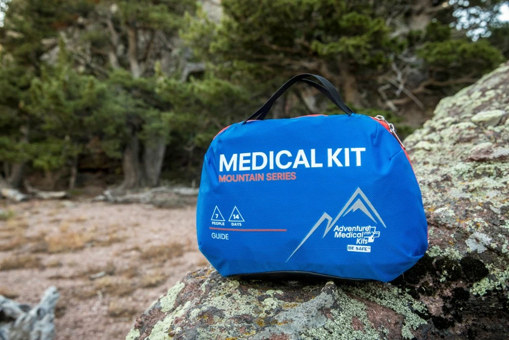 Adventure Medical Kits Mountain Series Guide Medical Kit 7 Adventure Medical Kits Mountain Series Guide Medical Kit - Image 7