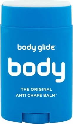 Bodyglide Anti-Chafe Formula Skin Protectant - 1.5 oz. -Cheap Health & Safety Store f519db38 3287 4757 a666 945e1c35a04c