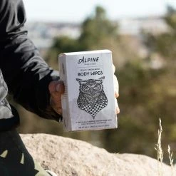 Alpine Provisions Body Wipes -Cheap Health & Safety Store f5cdc4fd 55eb 49a8 a5a7 cd4d78fa9ae6