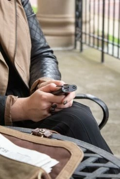 Zippo Heatbank 3 Rechargeable Hand Warmer and Power Bank -Cheap Health & Safety Store f6069059 afb3 4d89 8942 2770ed9f9caa