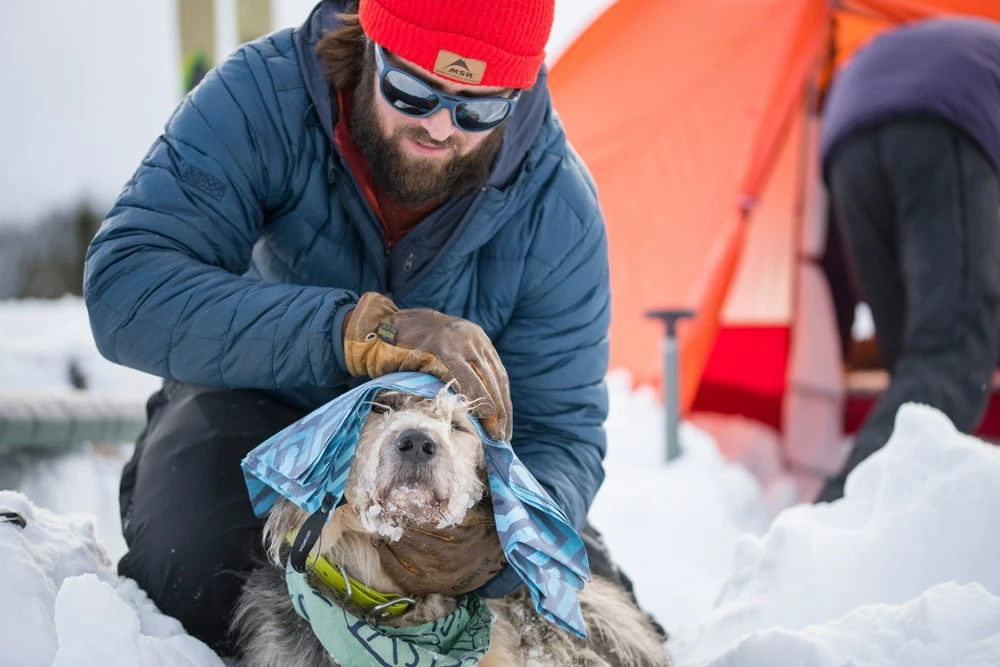 PackTowl UltraLite Towel 3 PackTowl UltraLite Towel - Image 3