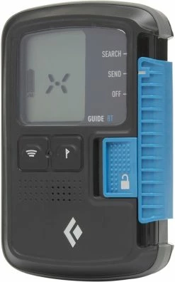 Black Diamond Guide BT Avalanche Beacon 8 Black Diamond Guide BT Avalanche Beacon -Cheap Health & Safety Store f6f6a1eb a69e 41d7 9cf2 c940e4863ee2