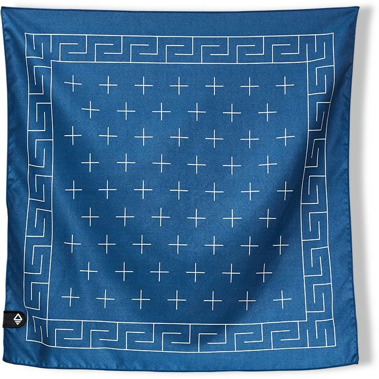 Nomadix Bandana Towel 1 Nomadix Bandana Towel