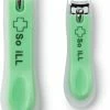 So iLL Nail Clippers - Set of 2