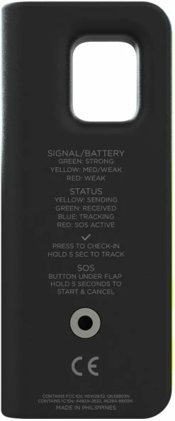 ACR Electronics Bivy Stick -Cheap Health & Safety Store fa10fcb3 9030 425b 8376 b0c8cdb9d0eb