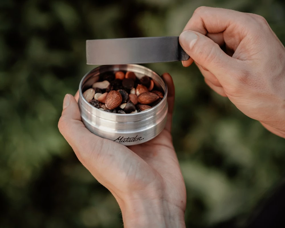 Matador Waterproof 100 ml Travel Canister 4 Matador Waterproof 100 ml Travel Canister - Image 4