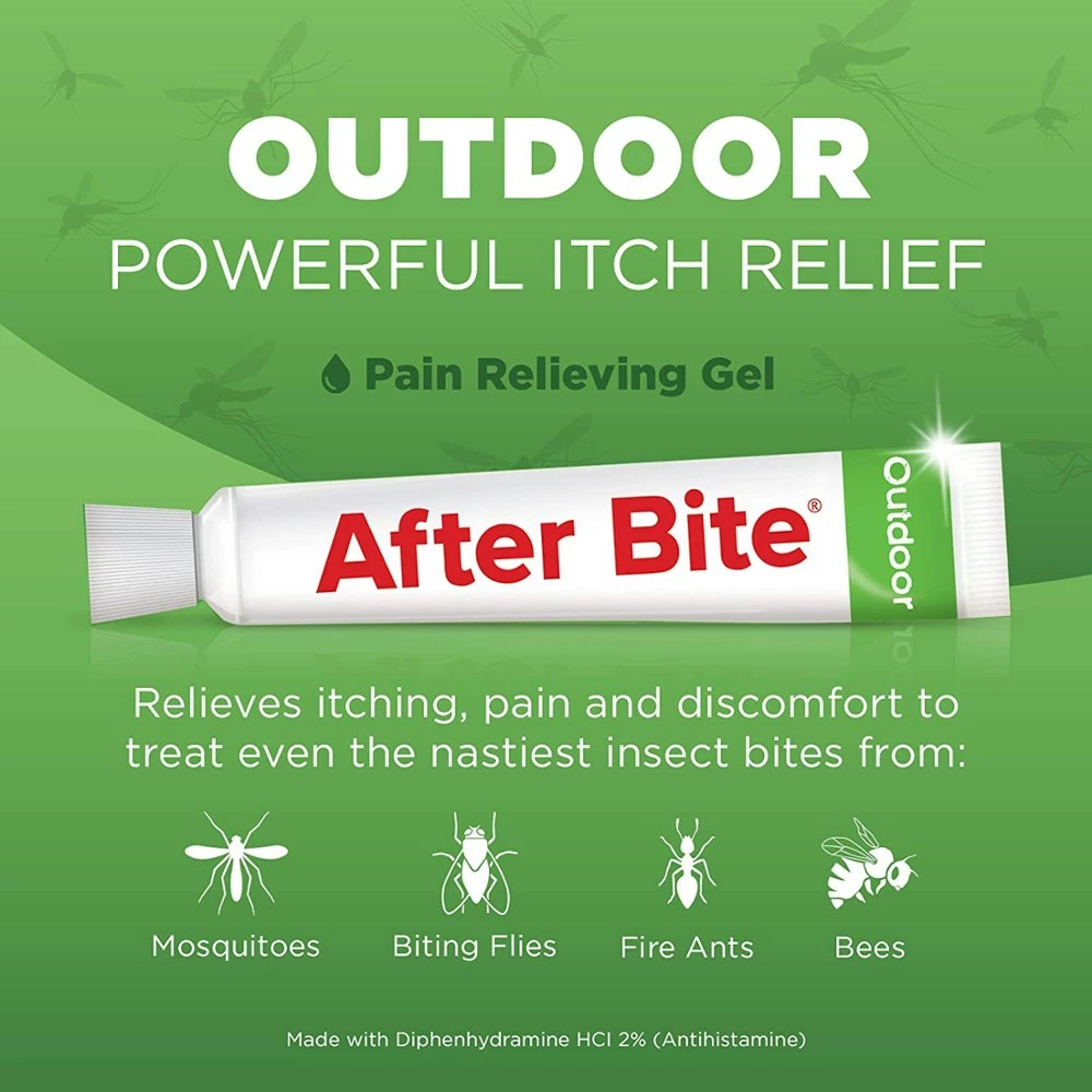 After Bite Outdoor Insect Bite Treatment 4 After Bite Outdoor Insect Bite Treatment - Image 4