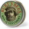 Burt's Bees Res-Q Ointment Tin - 0.6 oz.