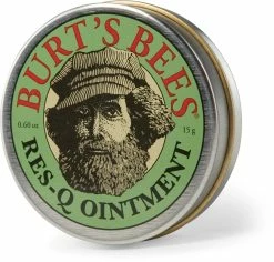 Burt's Bees Res-Q Ointment Tin - 0.6 oz.